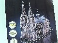 PUZZLE 3 D CATHEDRALE DE COLOGNE
