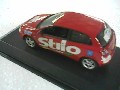 Miniature FIAT STILO TDF 1/43 - Norev
