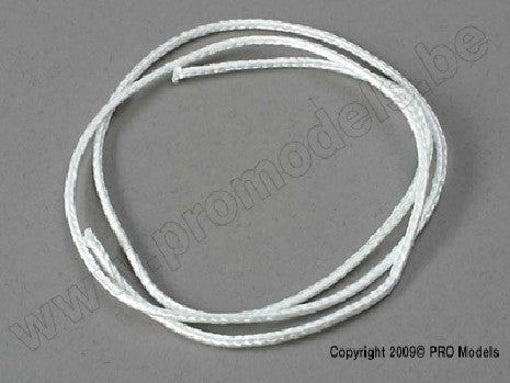 Pull string, recoil starter (TRX 2.5, 2.5R)