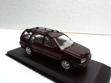 VW GOLF VARIANT 1993