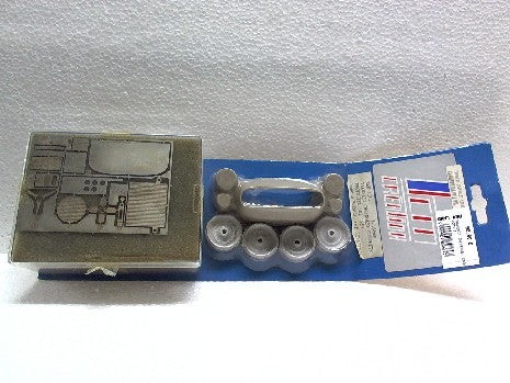 TRANSKIT CHEVROLET CORVETTE PROTO SR2 1957 BASE BURAGO 1/18