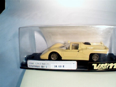 FERRARI 512 M LM 71