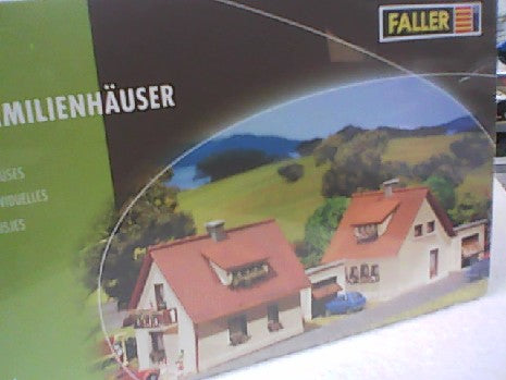 2 MAISONS INDIVIDUELLE N