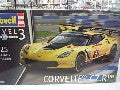 CORVETTE C7.R 1/25