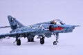 Maquette DASSAULT ETENDARD IV/IVM au 1/48 - KITTY HAWK