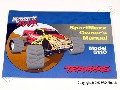 Owners Manual, SportMaxx