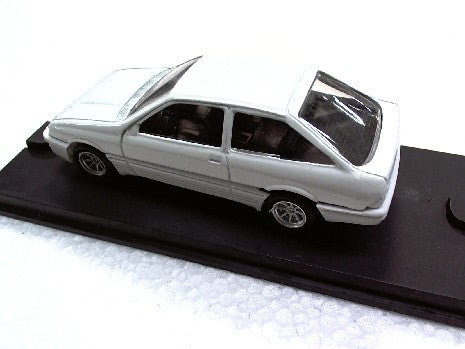 FORD SIERRA TDC MARLBORO
