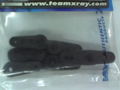 Palonnier d'origine XRAY pour XB8 - Pièce de rechange essentielle
