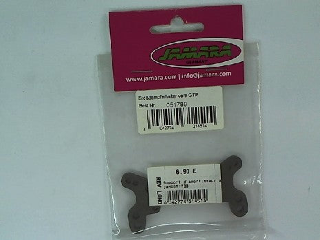 Support d'amortisseur avant GTP