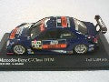 MERCEDES C-CLASS DTM 06 TEAM MUCKE STODDART 1/43