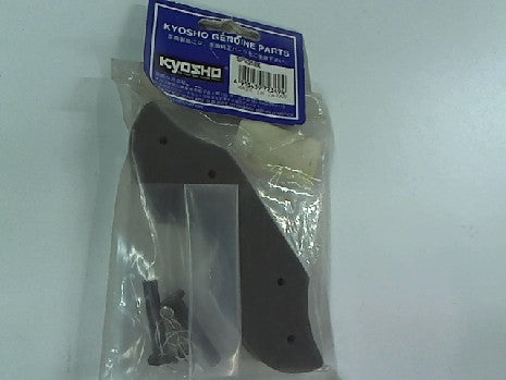 PARE-CHOC MKII pour Voitures RC - Kyosho