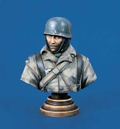 BUSTE FALLSCHIRMJAGER   200mm