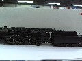 LOCO VAPEUR 150Z SNCF HO