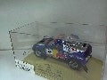 Volkswagen Race Touareg 2 Dakar 2006 1/43 - Bruno Saby
