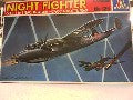 NIGHT FIGHTER 1/72
