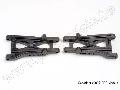 Suspension arms, (rear)  (2)