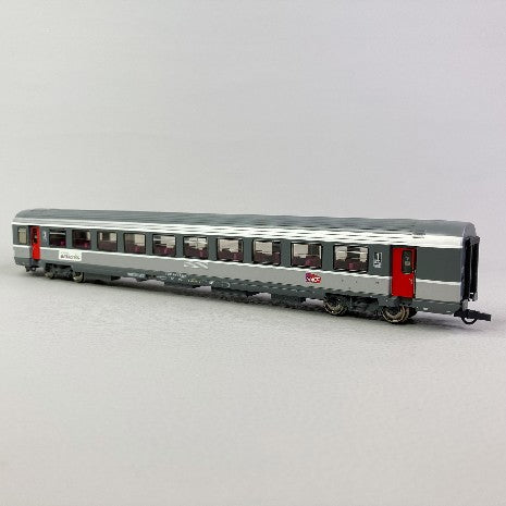 VAGUON VOYAGEUR SNCF