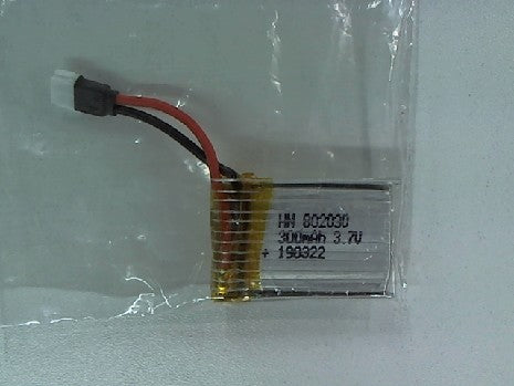 LIPO 3.7V 300MAH POUR SIVA AIR 1453