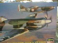 DEWOITINE D.520 FRENCH AIR FORCE  1/72