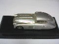 BMW 328 MM 1940 - Maquette Détailée pour Passionnés
