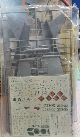 AERO L-39 ZO  1/48