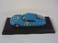 Miniature Panhard N54 LM 1962 au 1/43 - Collection de Voitures