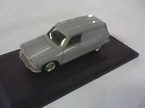 CITROEN AMI 8 TOLEE - Modèle Miniature 1/43 de Collection