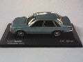 OPEL SENATOR