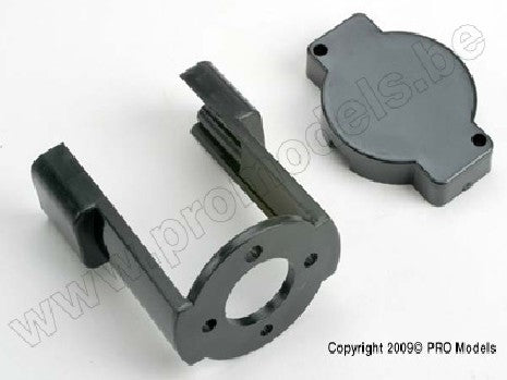 Motor cover