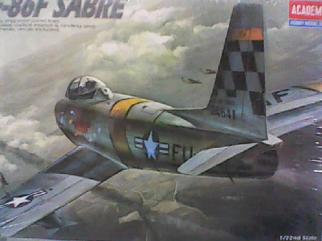 F86 SABRE