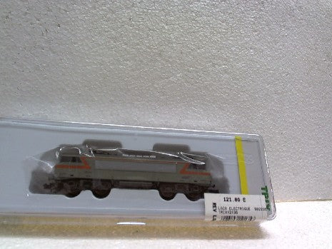 LOCO ELECTRIQUE  BB22200 ECH N