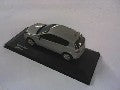 Miniature VAUXHALL ASTRA STAR GRIS 1/43 - SOLIDO