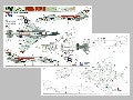 Maquette F-4B Phantom II 1/48 - TAMIYA
