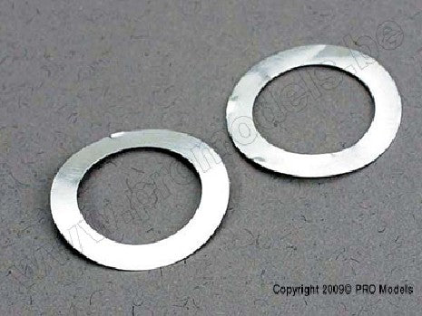 Gaskets, head (aluminum) (2)