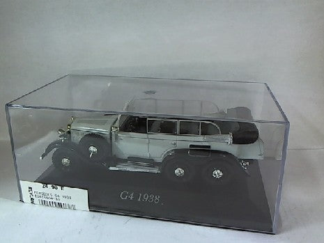 MERCEDES G4 1938 1/43