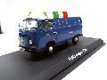 VW T2A KASTENWAGEN ITALIA