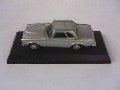 Mercedes Pagode 208 SL 1/43 - Modèle Miniature Grise