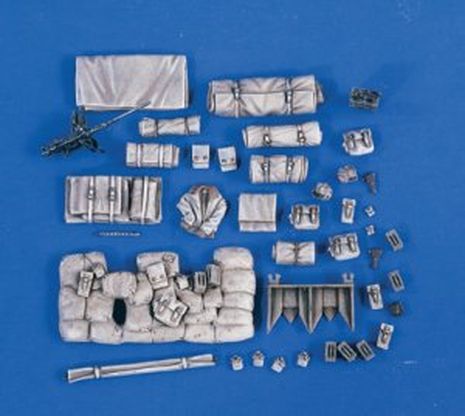 RANGEMANTS SHERMAN M4    1/48