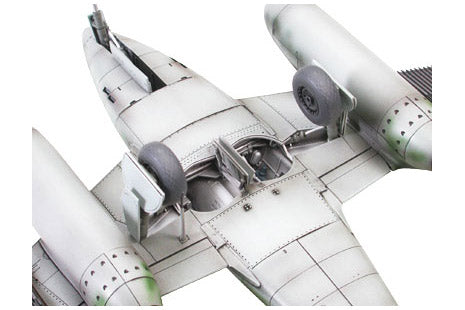 MESSERSCHMITT ME262 A-1A 1/48