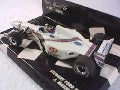 STEWART FORD SF 1 J.MAGNUSSEN 1/43