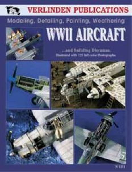 AIRCRAFT WW2
