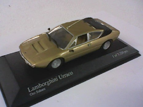 LAMBORDINI URRACO