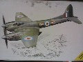 DE HAVILLAND DH-103 1/72