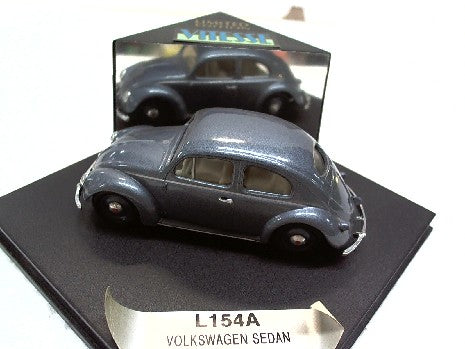 VW SEDAN 1955 1/43