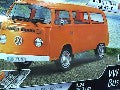 VW T2 BUS 1/24