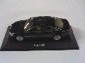 AUDI A8 BLEU 1/43