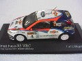 FORD FOCUS ARGENTINE 2002 SAINZ\MOYA