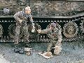PETIT DEJ. ALLEMANDS WW2 1/35