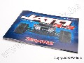 Owners Manual, Jato 3.3