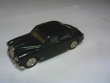 RILEY PATHFINDER 1954 - Maquette de voiture civile 1/43